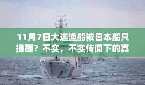 关于11月7日大连渔船被日本船只撞翻事件的真相探寻与深度解读