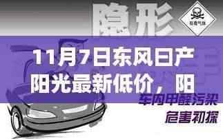 东风日产阳光之旅,11月7日惊喜低价,阳光下的家庭与友情盛宴