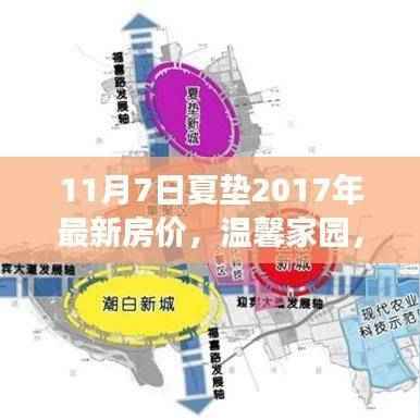 夏垫房价变迁,温馨家园梦想共筑,最新房价动态(2017年)