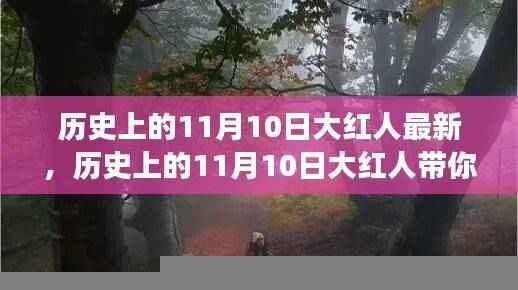 历史上的11月10日大红人,自然美景之旅与内心的平和宁静探寻