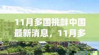 11月多国挑衅中国最新动态,深度解析与回应