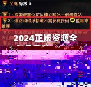 2024正版资源全年免费获取,KIE673.12极速版深度解析与评估