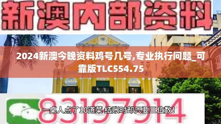 2024新澳今晚资料鸡号几号,专业执行问题_可靠版TLC554.75