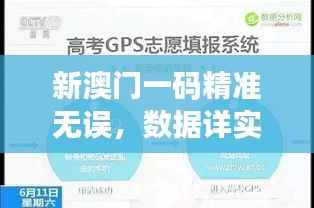新澳门一码精准无误,数据详实保障KNA249.48优先版