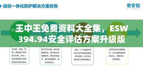 王中王免费资料大全集,ESW394.94安全评估方案升级版