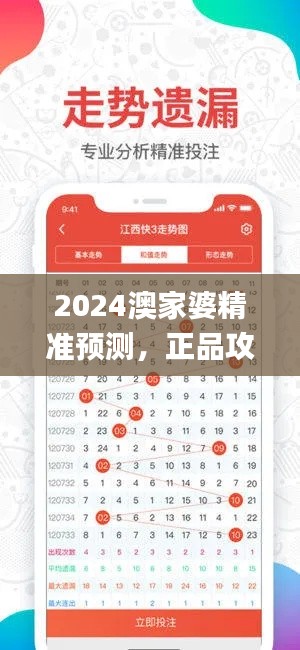 2024澳家婆精准预测,正品攻略详解_TQG165.23手游版