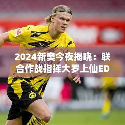 2024新奥今夜揭晓:联合作战指挥大罗上仙EDB815.74下载攻略