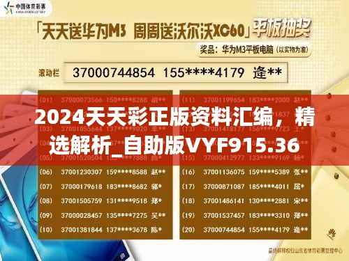 2024天天彩正版资料汇编,精选解析_自助版VYF915.36