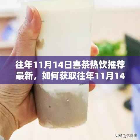 『11月14日喜茶热饮推荐指南,从初学者到进阶用户的全方位指南』