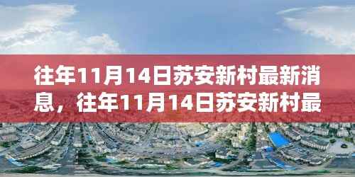往年11月14日苏安新村消息速递,最新动态概览