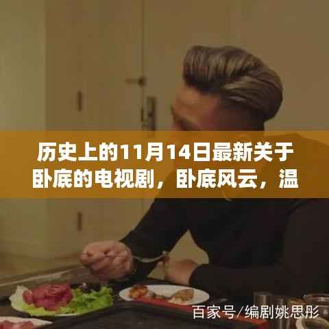 卧底风云,揭秘电视剧背后的秘密守护者,温馨日常与历史的交汇点