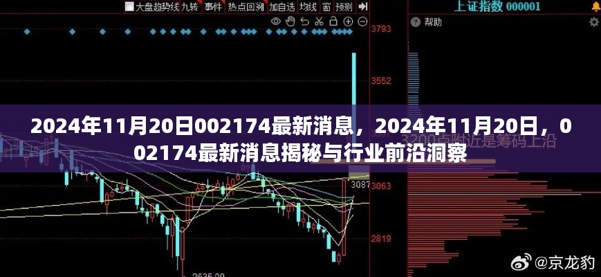 揭秘最新消息,行业前沿洞察与2024年11月20日关于代码002174的最新动态