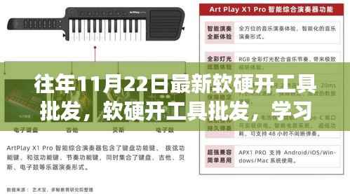 软硬开工具批发趋势,学习变化,自信引领未来发展之路