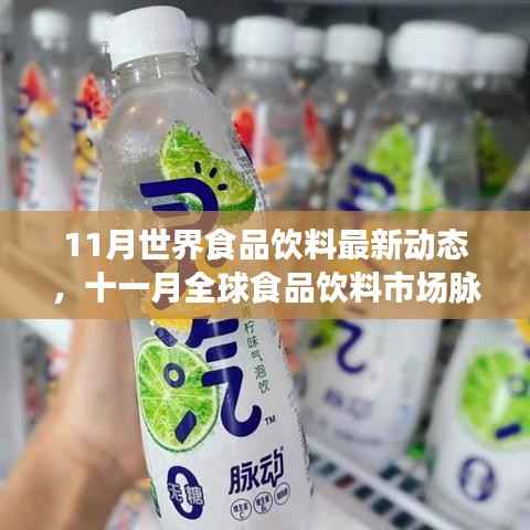 全球食品饮料市场最新动态与时代地位解析,十一月市场脉动与背景解读