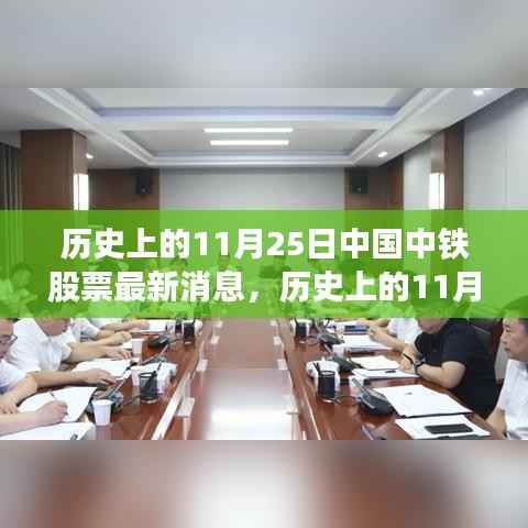 历史上的11月25日中国中铁股票动态,最新消息及其影响深度解析——以某某观点阐述