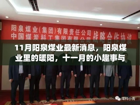 阳泉煤业十一月最新动态,暖阳下的深厚友情与小趣事
