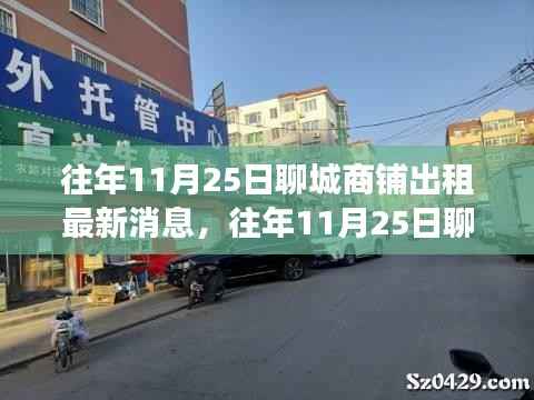 往年11月25日聊城商铺出租市场深度解读,最新消息与观点透视