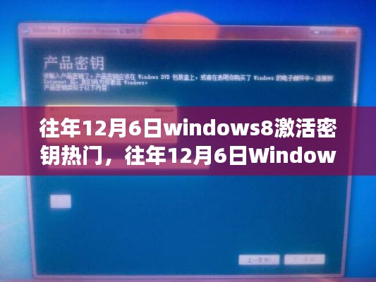 揭秘往年12月6日Windows 8激活密钥热点之争,各方观点深度剖析