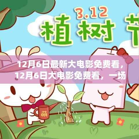 12月6日大电影免费观看,励志心灵之旅,领略学习力量与自信之美