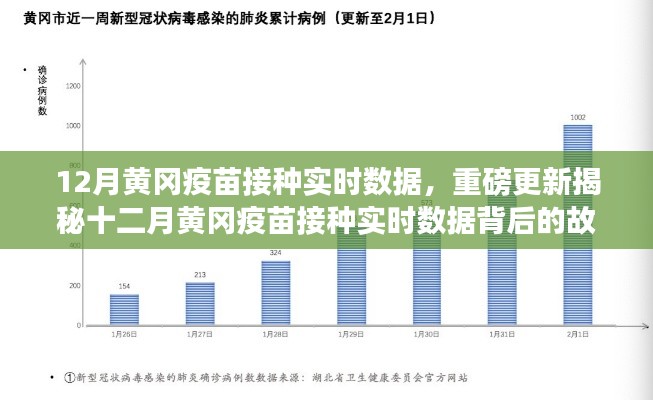揭秘十二月黄冈疫苗接种实时数据背后的故事