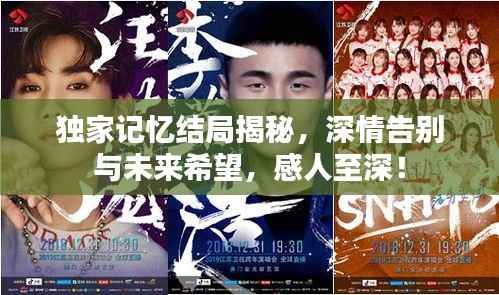 独家记忆结局揭秘,深情告别与未来希望,感人至深!