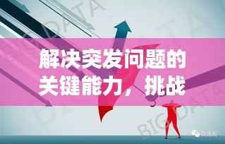 解决突发问题的关键能力,挑战应对高手之道