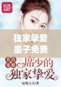 独家挚爱墨子免费阅读,独家挚爱全文免费