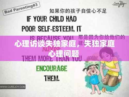 心理访谈失独家庭,失独家庭心理问题