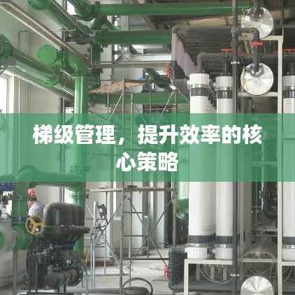 梯级管理,提升效率的核心策略
