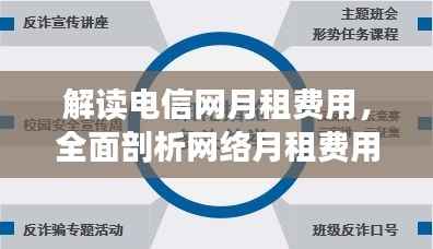解读电信网月租费用,全面剖析网络月租费用构成与细节!