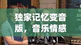 独家记忆变音版,音乐情感重塑与独特韵味赏析
