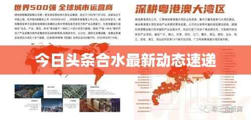 今日头条合水最新动态速递