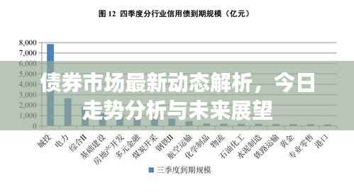 债券市场最新动态解析,今日走势分析与未来展望